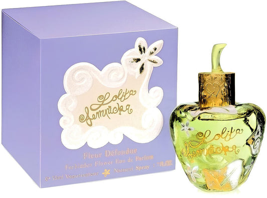 Lolita Lempicka - Fleur Defendue ~ Forbidden Flower edp 50ml / LADY / HARD TO FIND