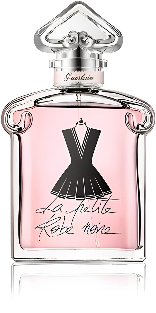 Guerlain - La Petite Robe Noire Ma Robe Plissee edt 100m tester / LADY