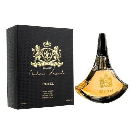 Antonio Visconti - Rebel edp 100ml / UNI