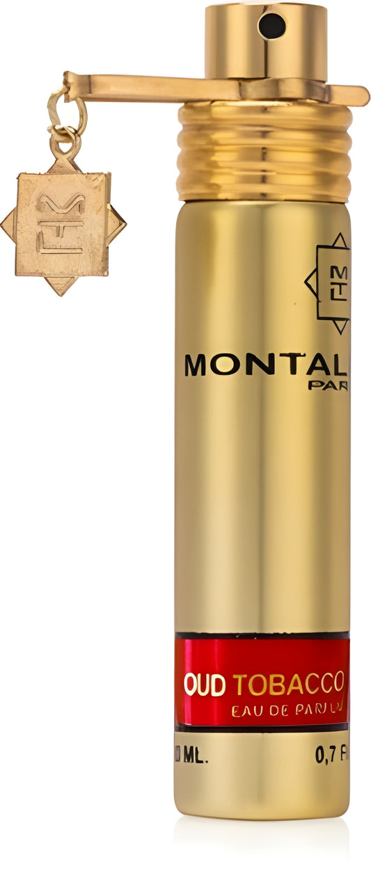 Montale - Oud Tobacco edp 20ml tester / UNI