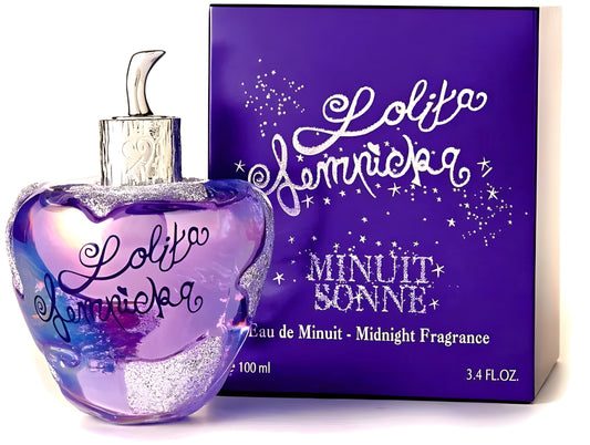 Lolita Lempicka - Minuit Sonne 100ml / LADY / LAST MINUTE