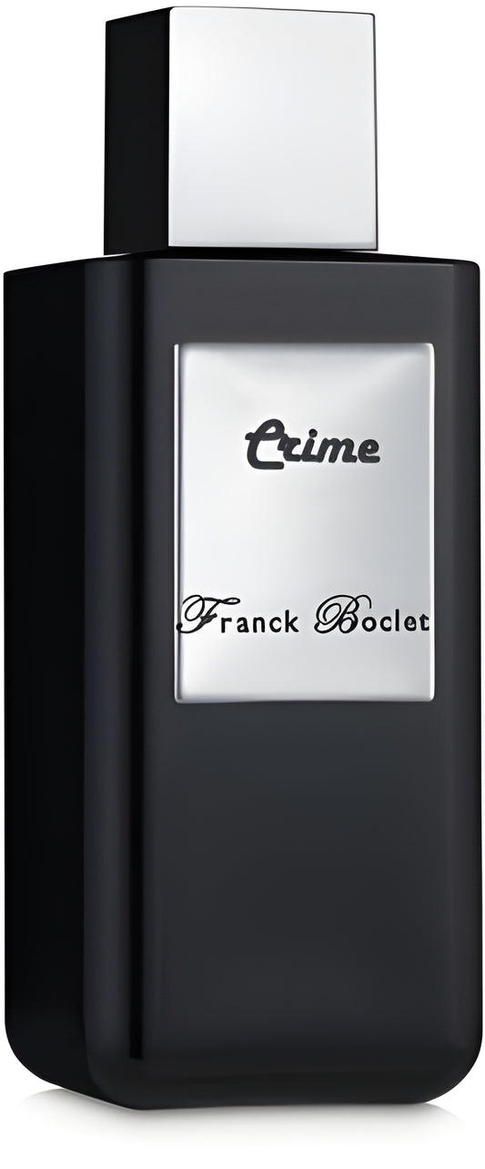 Franck Boclet - Crime parfum 100ml tester / UNI