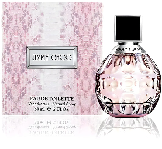 Jimmy Choo - Jimmy Choo edt 60ml / LADY