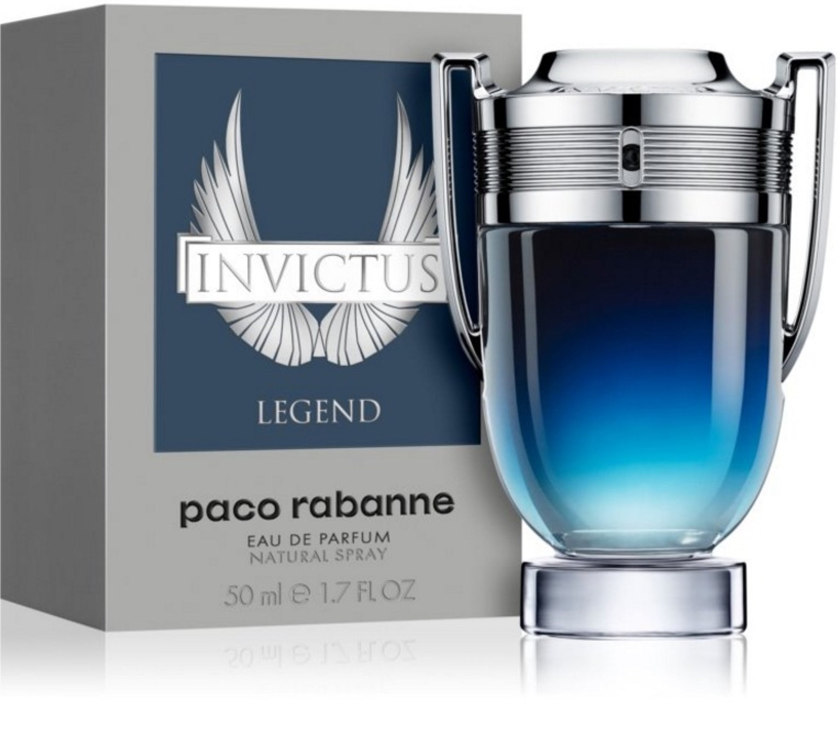 Paco Rabanne Invictus Legend edp 50ml MAN Parfemi CoCo