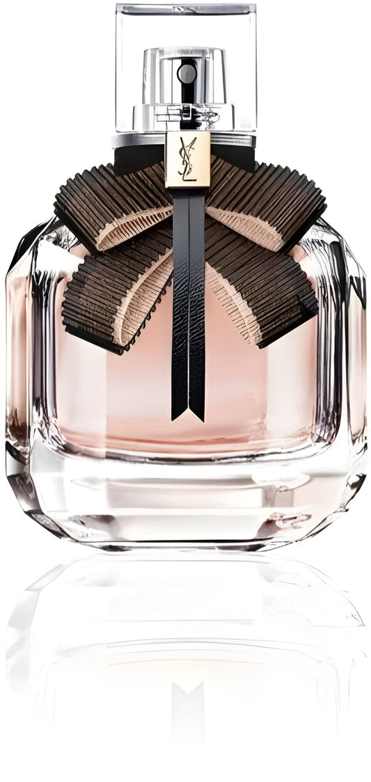 YSL - Mon Paris Lumiere edt 50ml tester / LADY