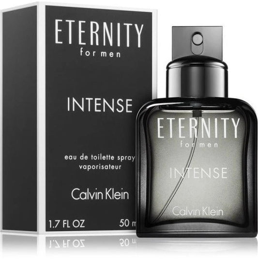 Calvin Klein - Eternity Intense edt 50ml / MAN