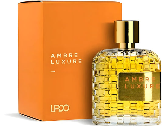 LPDO - Ambre Luxure edp 100ml / UNI