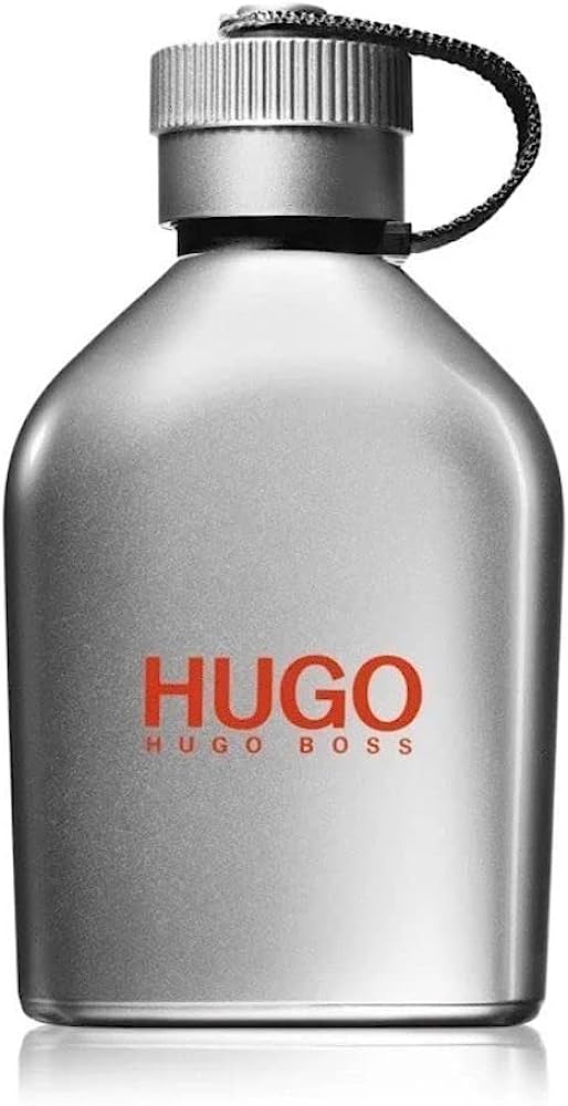 Hugo Boss - Hugo Iced edt 125ml tester / MAN