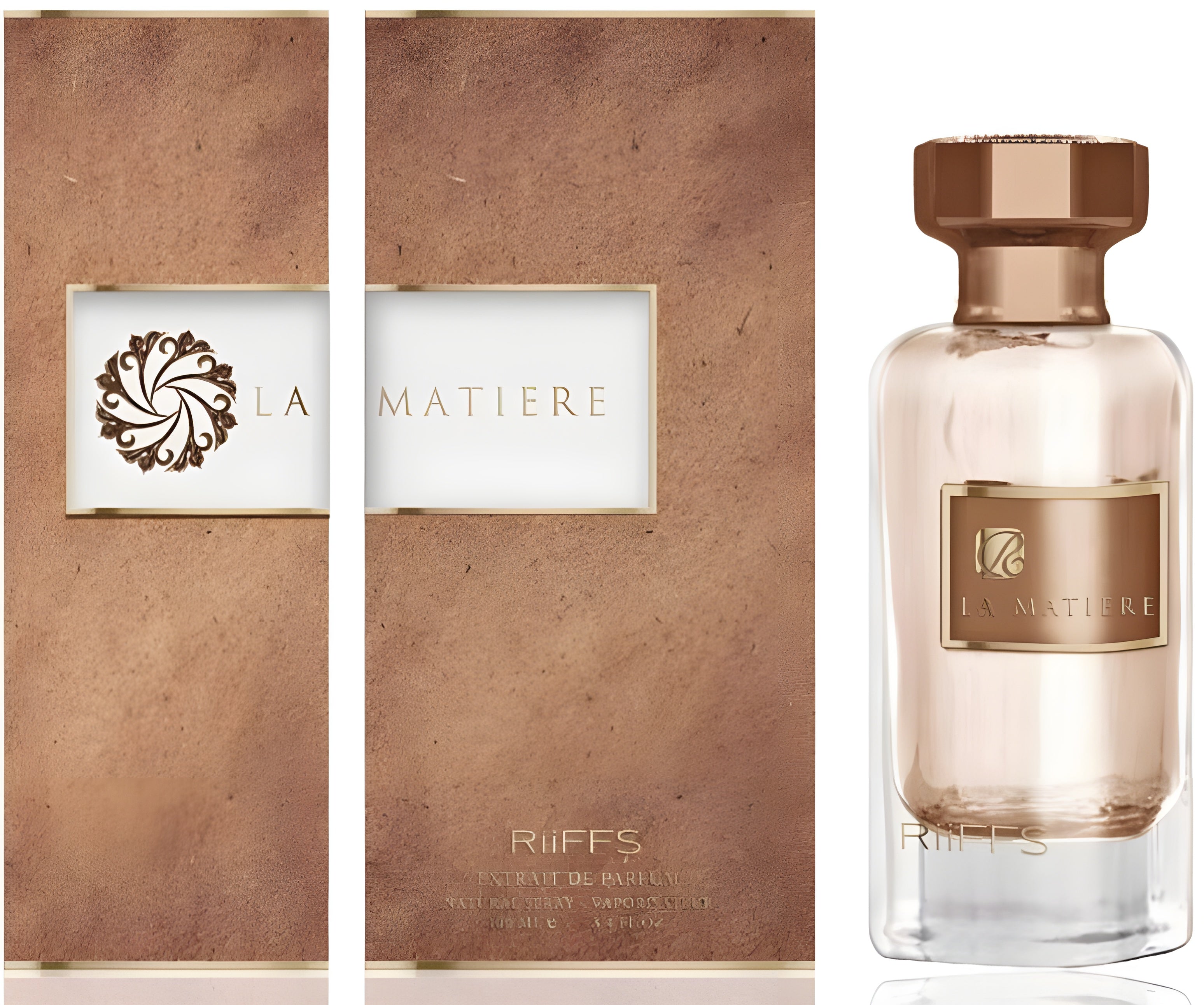 RiiFFS - La Matiere parfum 100ml / UNI – ♥️ Parfemi CoCo ...& Roco ♣️