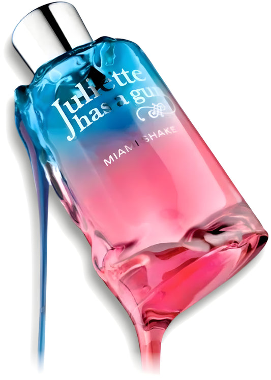 Juliette Has A Gun - Miami Shake edp 100ml tester / LADY