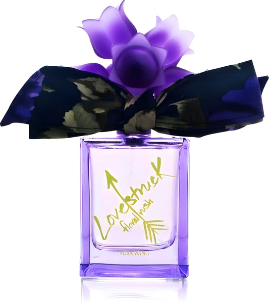Vera Wang - Love Struck Floral Rush edp 100ml tester / LADY