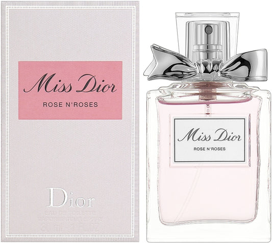 Dior - Miss Dior Rose N Roses edt 30ml / LADY