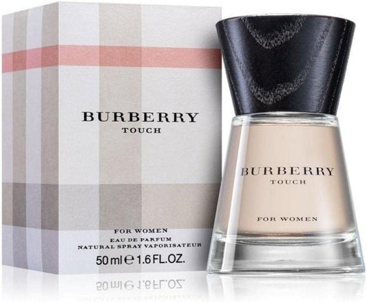 Burberry - Touch edp 30ml / LADY