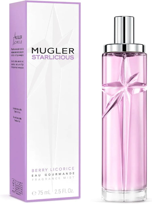 Mugler - Berry Licorice 75ml / LADY