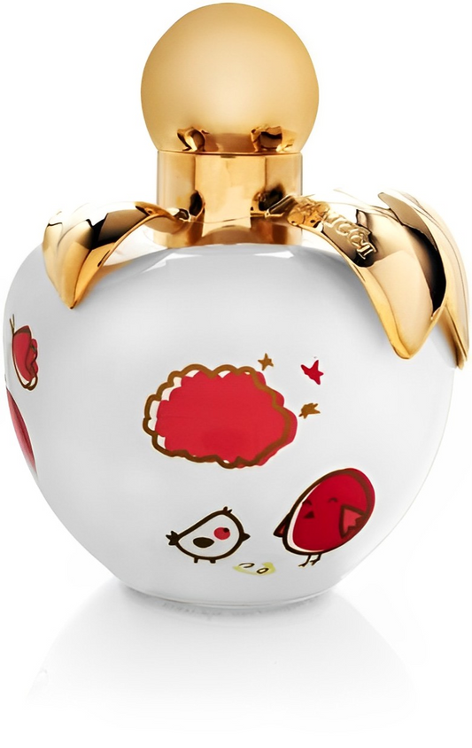 Nina Ricci - Nina Fantasy edt 50ml tester / LADY