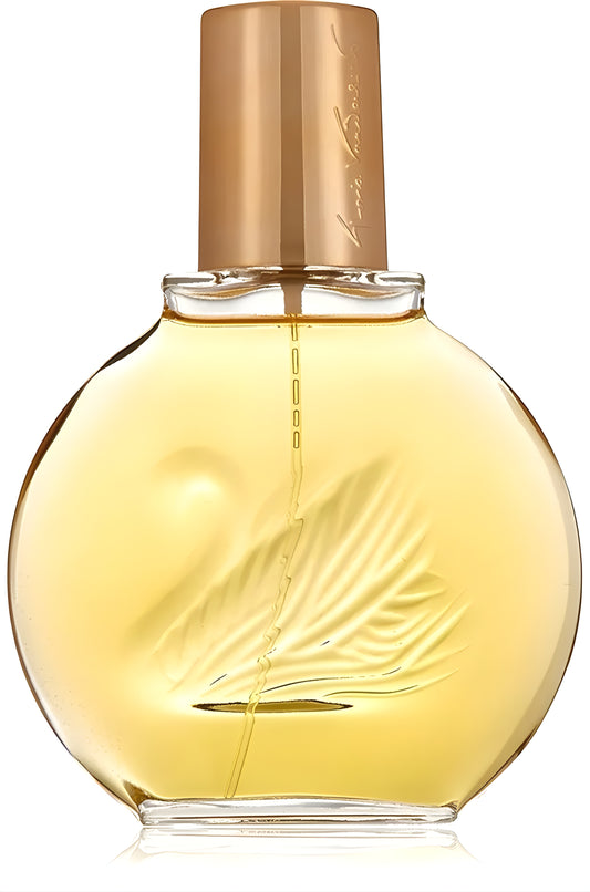 Gloria Vanderbilt - Vanderbilt edt 100ml tester / LADY