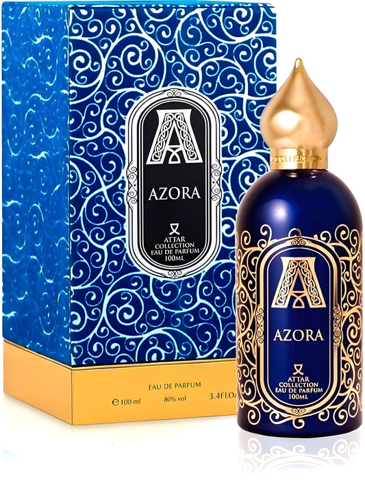 Attar Collection - Azora 100ml edp / UNI