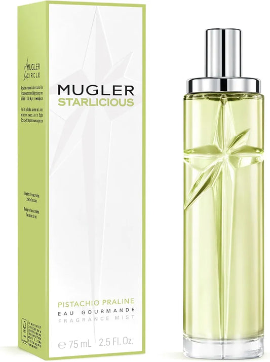 Mugler - Pistachio Praline 75ml / LADY