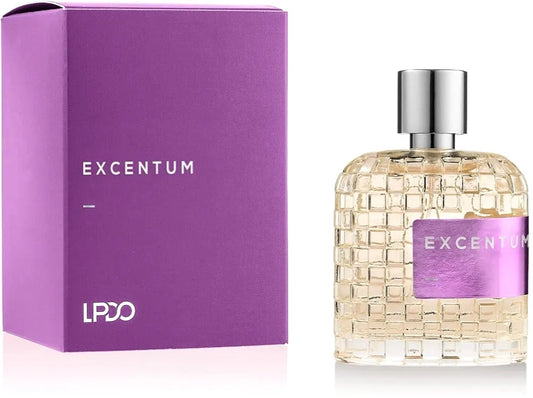 LPDO - Excentum edp 100ml / UNI