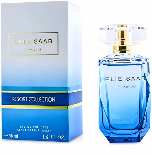 Elie Saab - Le Parfum Resort Collection edt 50ml / LADY