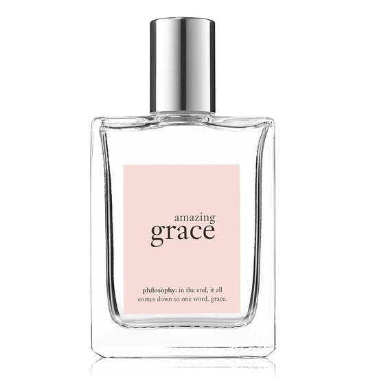 Philosophy - Amazing Grace edt 60ml / LADY
