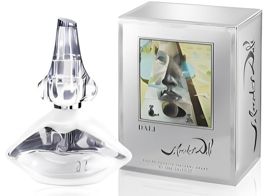 Salvador Dali - Dali edt 100ml / LADY