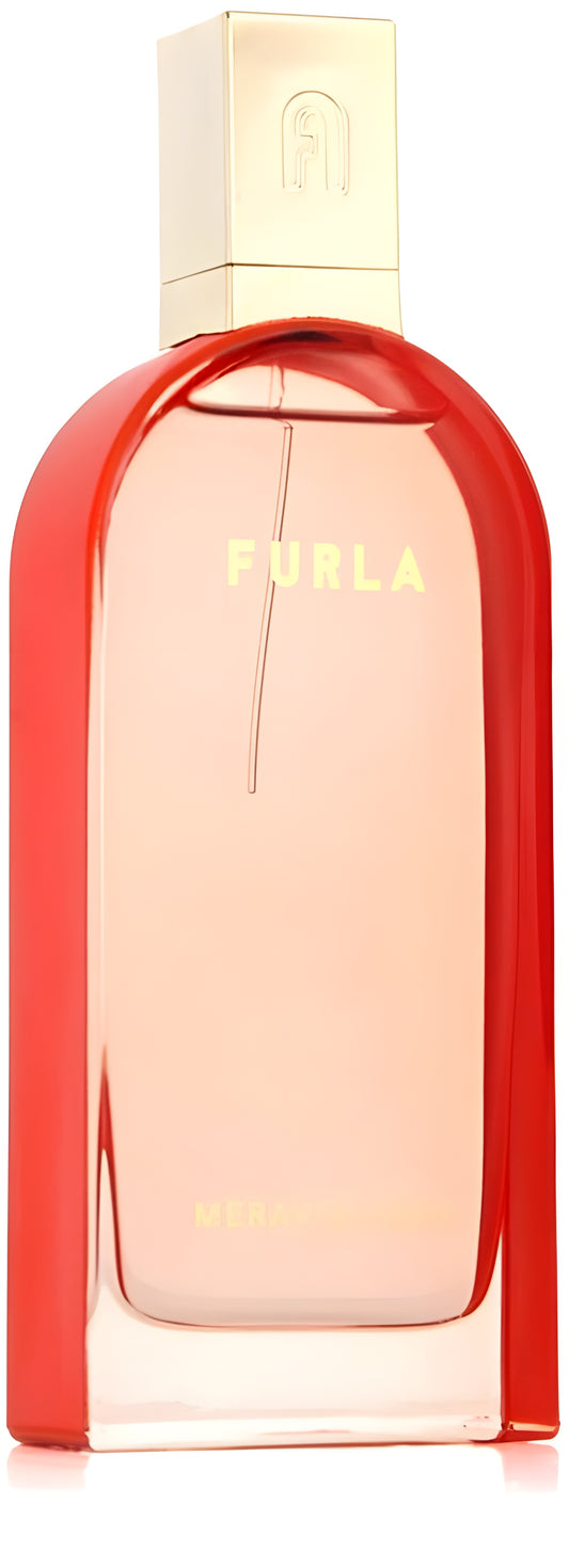 Furla - Meravigliosa edp 100ml tester / LADY