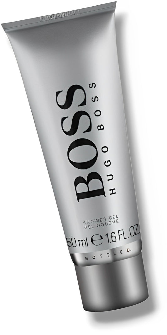 Hugo Boss - Bottled kupka 50ml / MAN