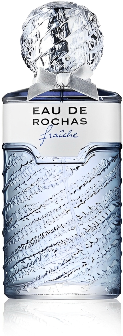 Rochas - Eau de Rochas Fraiche edt 100ml tester / LADY