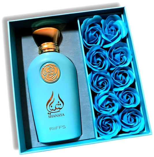 Riiffs - Shanaya edp 100ml / LADY