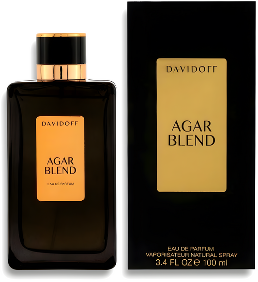 Davidoff - Agar Blend edp 100ml / UNI
