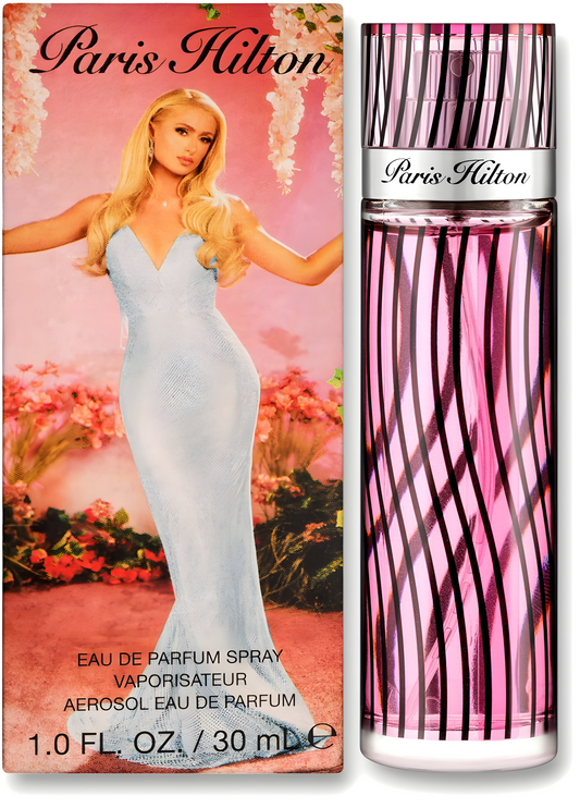 Paris Hilton - Paris Hilton edp 30ml / LADY