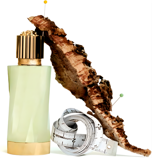 Atelier Versace - Cedrat De Diamante edp 100ml tester / UNI