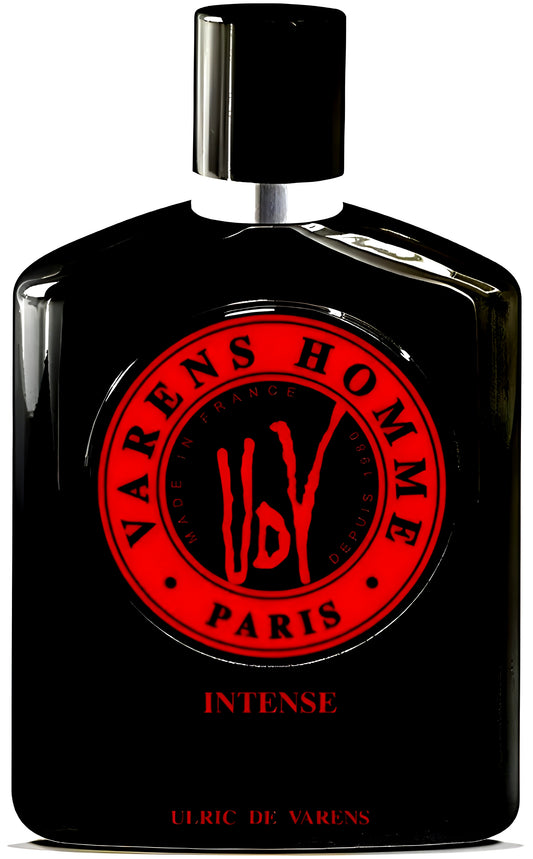 Ulric De Varens - Intense edt 60ml tester / MAN