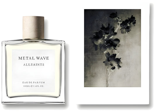Allsaints - Metal Wave edp 100ml / UNI / LAST MINUTE
