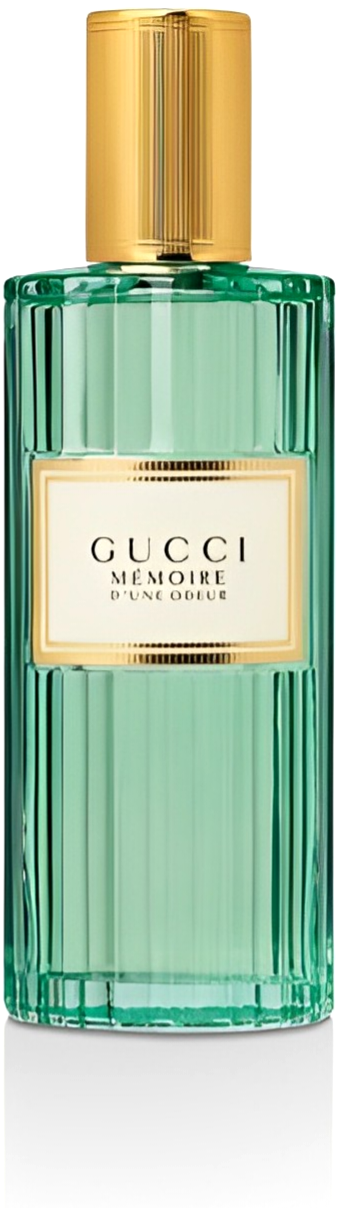 Gucci - Memoire D Une Odeur edp 100ml tester / UNI