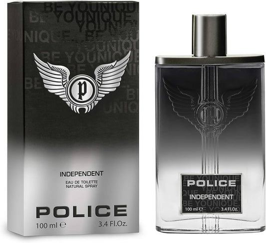 Police - Independent edt 100ml / MAN