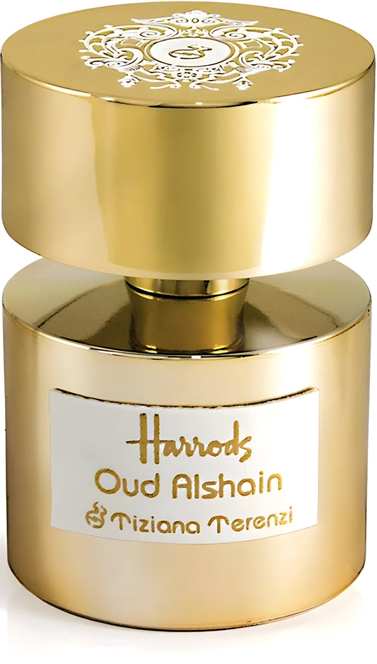 Tiziana Terenzi - Oud Alshain parfum 100ml tester / UNI / HARD TO FIND