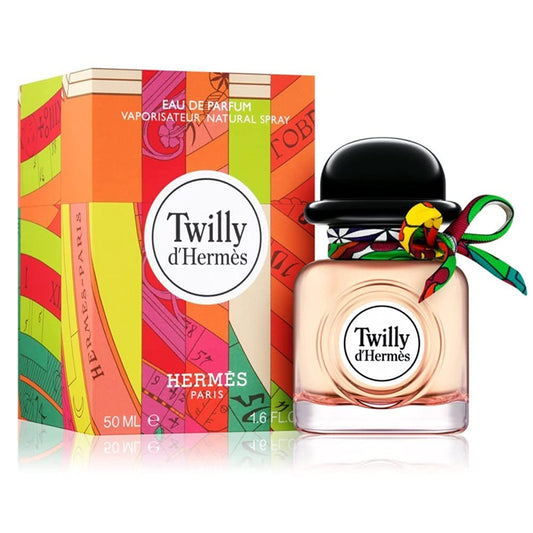 Hermes - Twilly edp 50ml / LADY