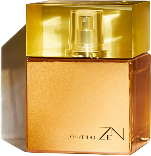 Shiseido - Zen edp 100ml tester / LADY