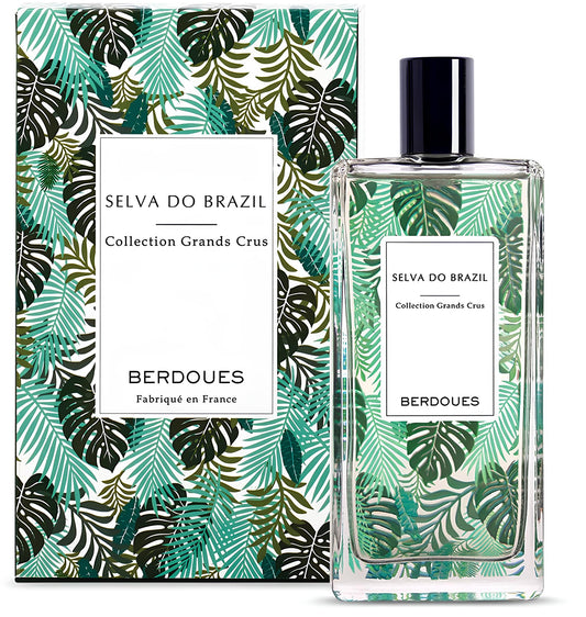 Berdoues - Selva Di Brazil 100ml / UNI
