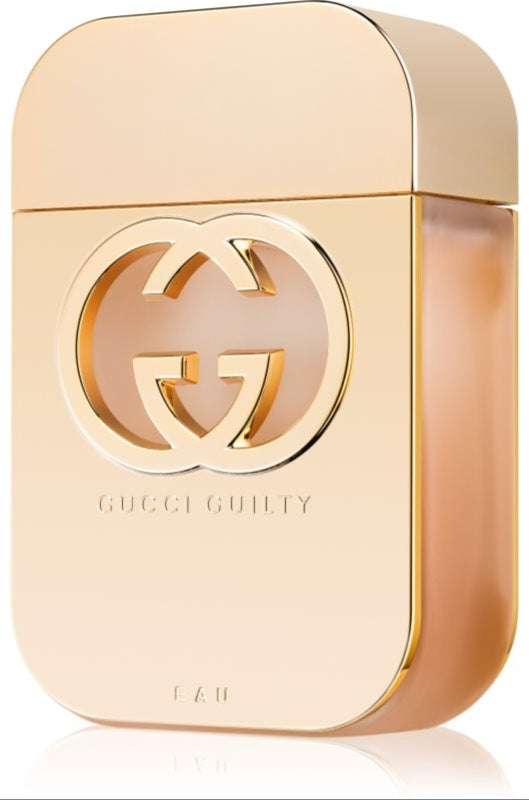 Gucci - Guilty Eau edt 75ml tester / LADY