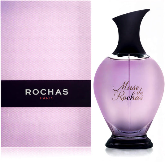 Rochas - Muse de Rochas edp 100ml / LADY