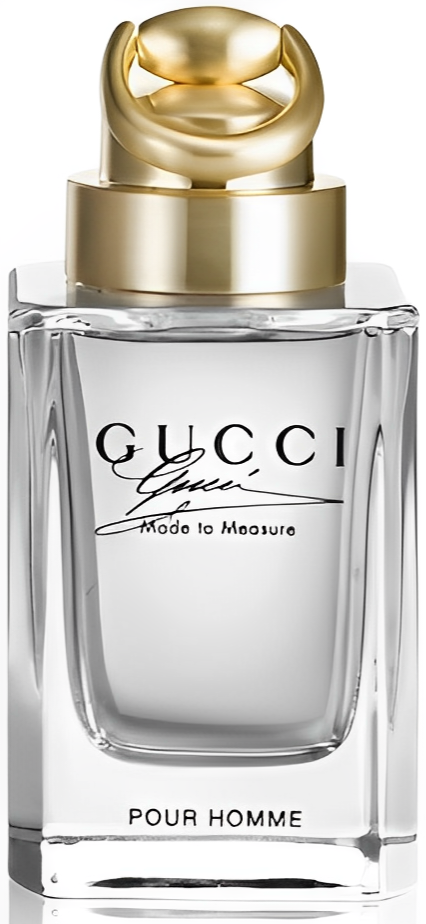 Gucci - Gucci By Gucci Made To Measure edt 90ml tester / MAN