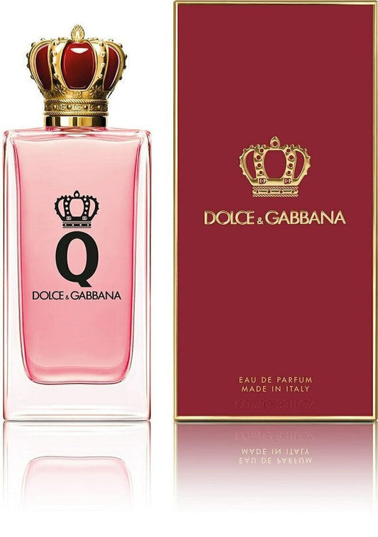 DG - Q edp 100ml tester / LADY