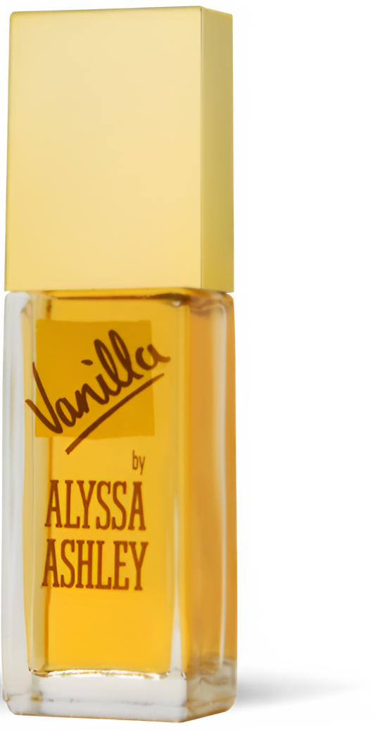 Alyssa Ashley - Vanilla edt 50ml tester / UNI