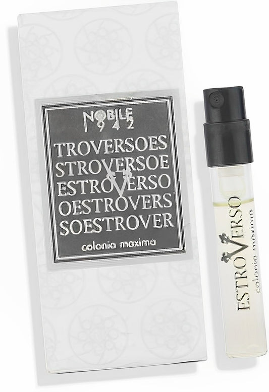 Nobile - Estroverso edp 2.2ml sempl x 5kom. { 11ml } / UNI