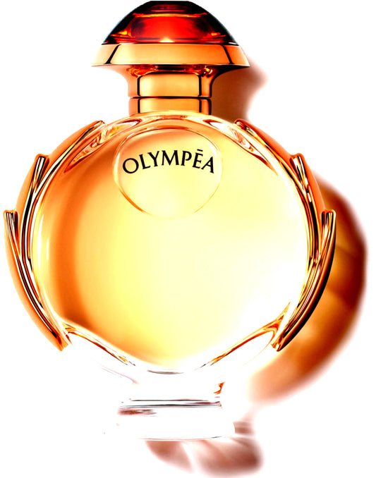 Paco Rabanne - Olympea Intense edp 80ml tester / LADY