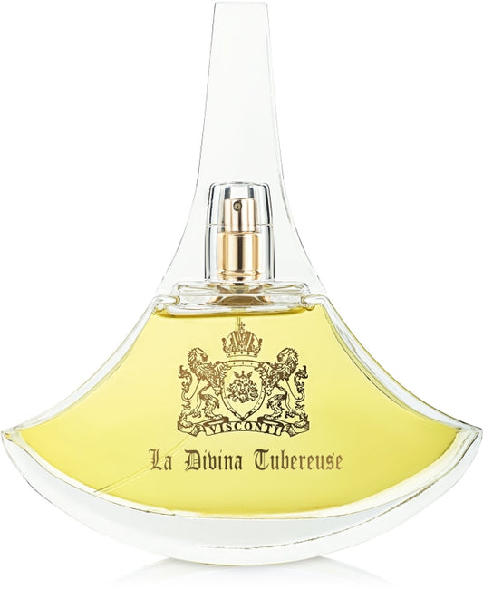 Antonio Visconti - La Divina Tubereuse edp 100ml / UNI