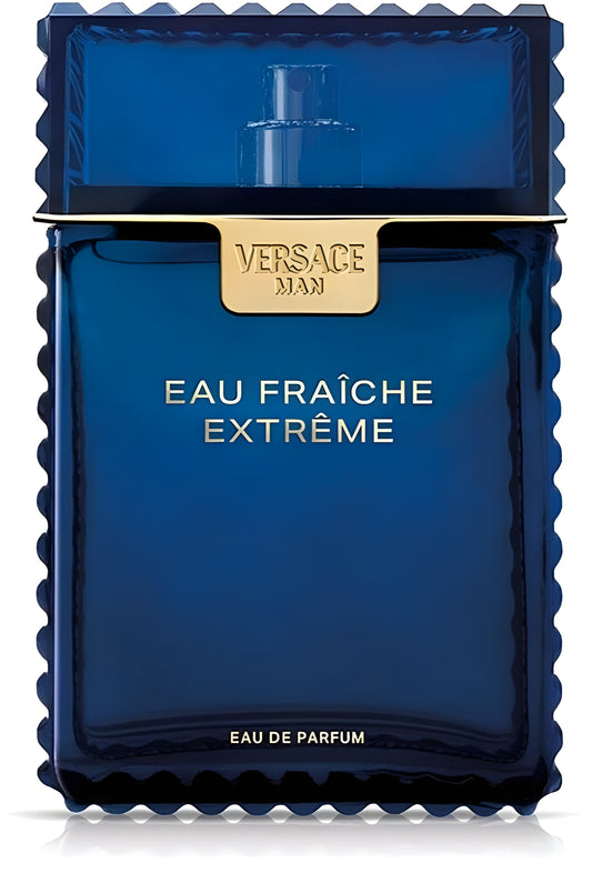 Versace - Man Eau Fraiche Extreme edp 100ml tester / MAN